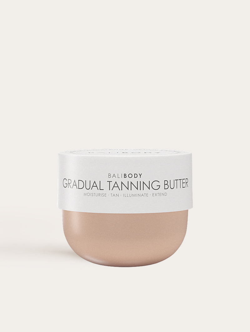 Mini Gradual Tanning Butter (50g)